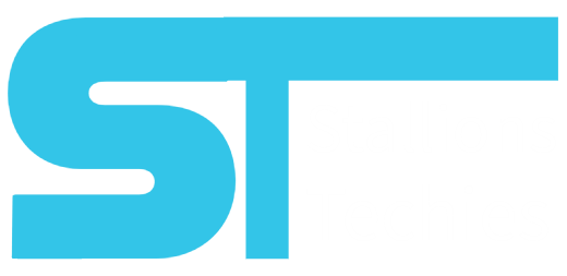 StallionsTechies Logo